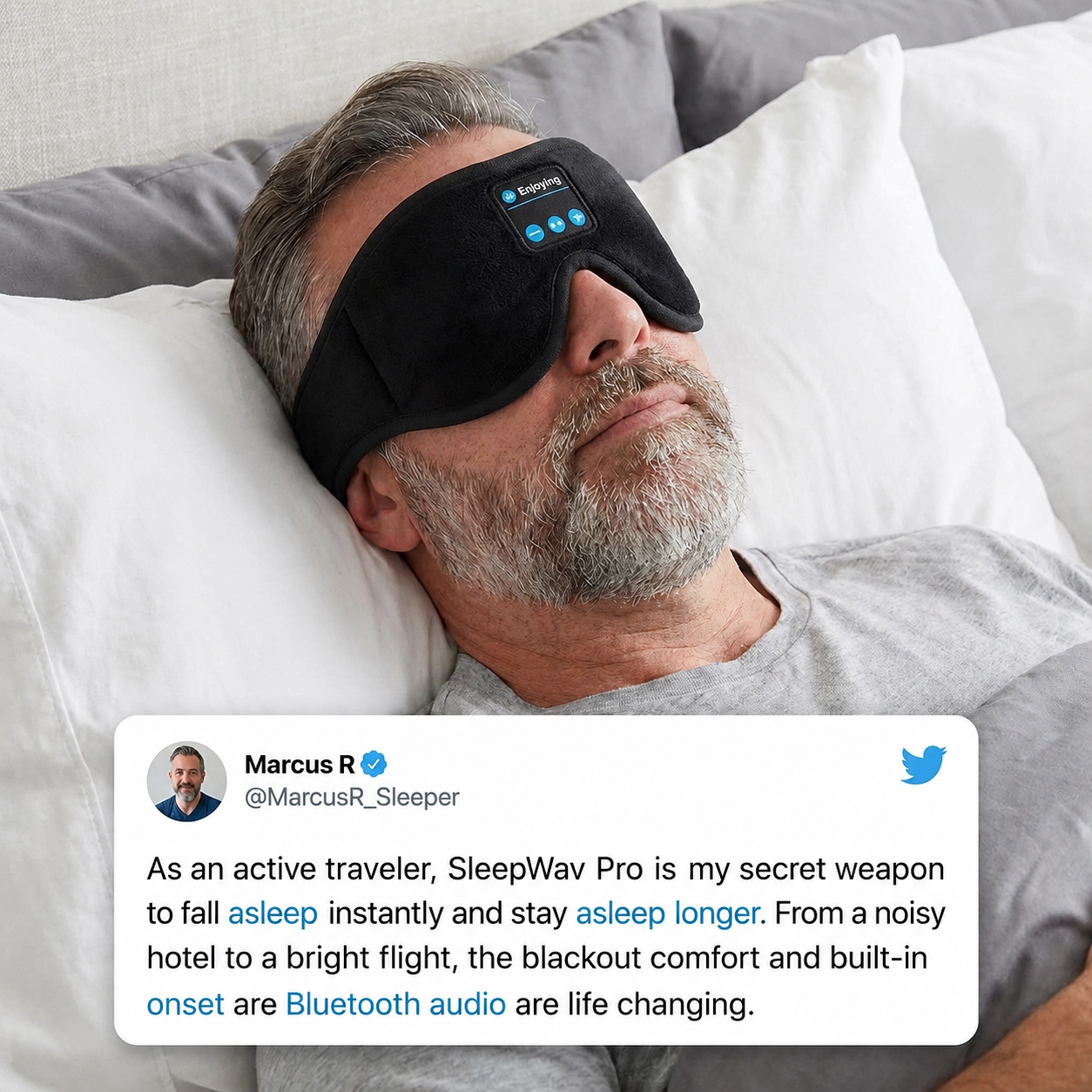 SleepWav™ Pro