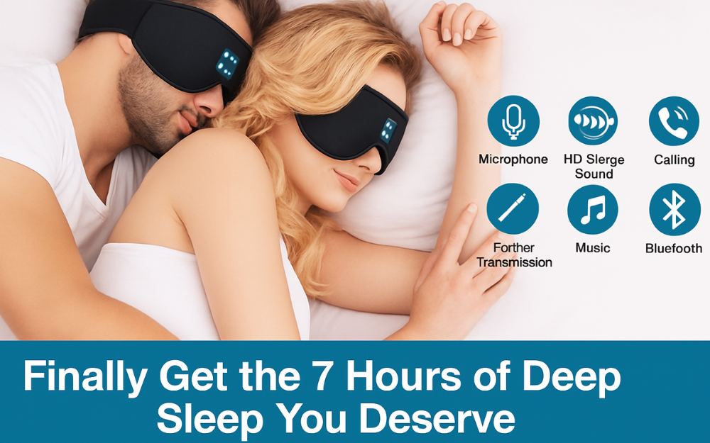 SleepWave™ Pro