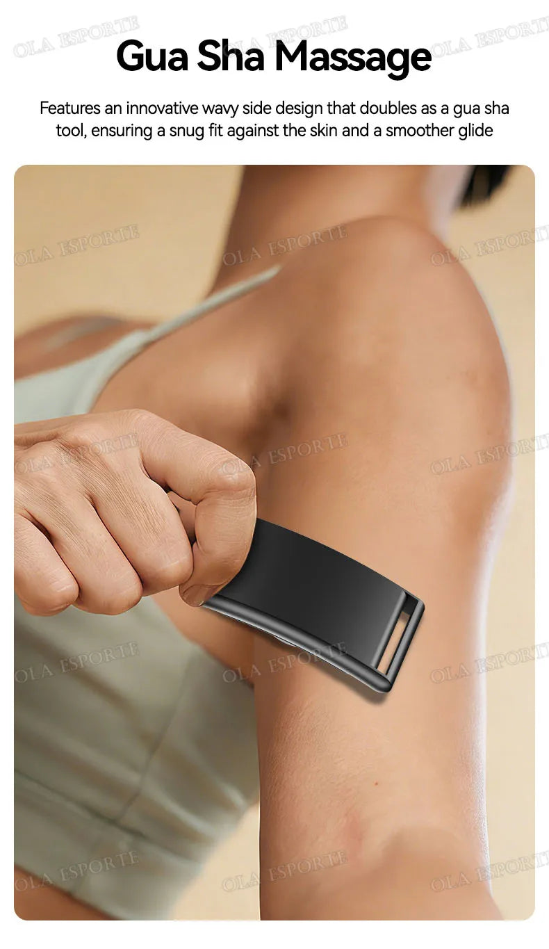 2026 Sport Fitness Tracker Smart Bracelet Men Women Heart Rate Sleep Blood Pressure Monitor Pedometer Waterproof Smartwatch Band