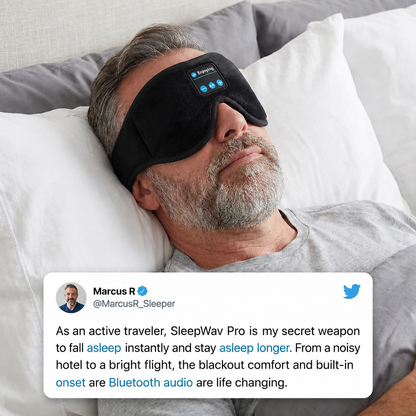 SleepWav™ Pro